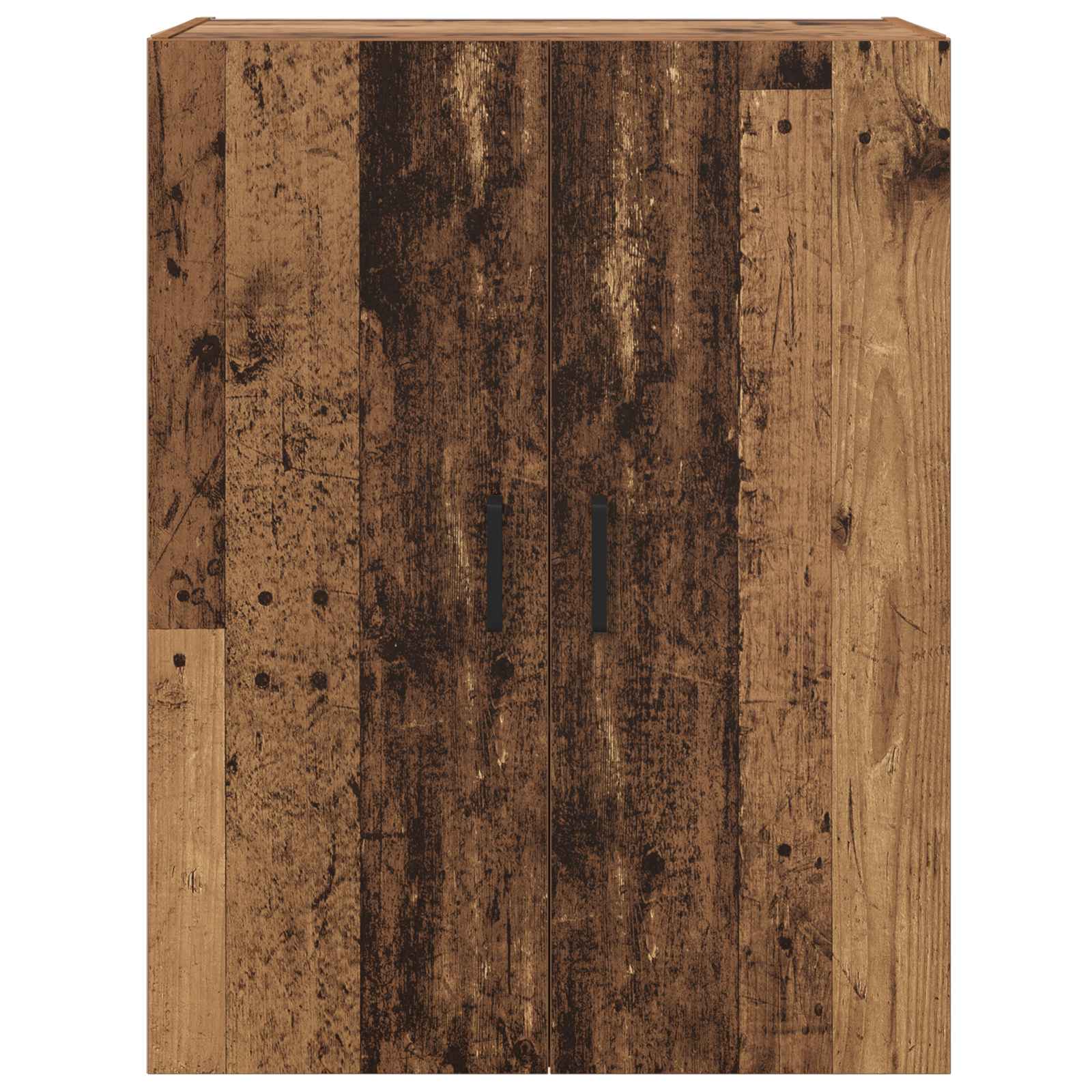 Ormar za Zid Staro drvo 69,5 x 34 x 90 cm Konstruirano drvo