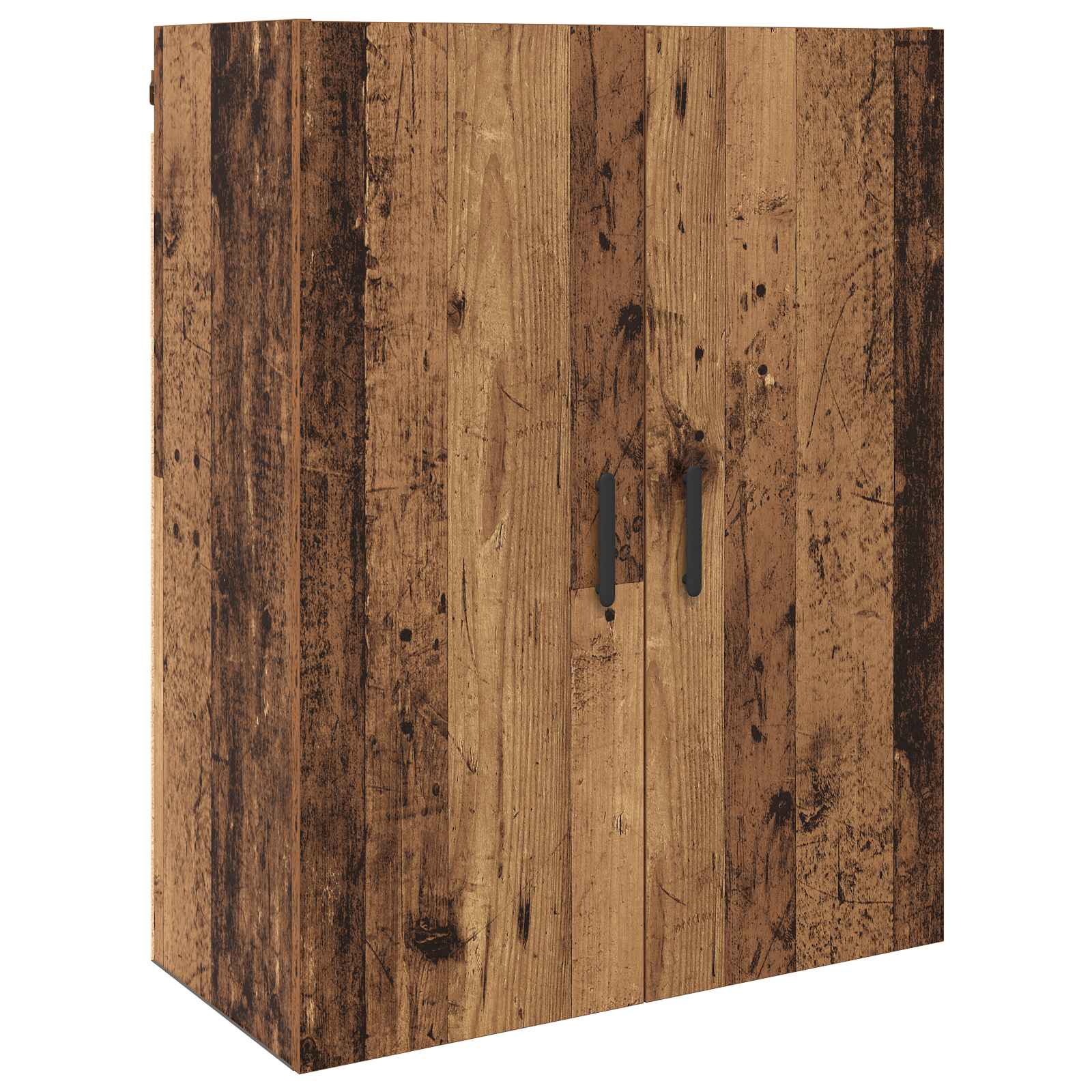 Ormar za Zid Staro drvo 69,5 x 34 x 90 cm Konstruirano drvo