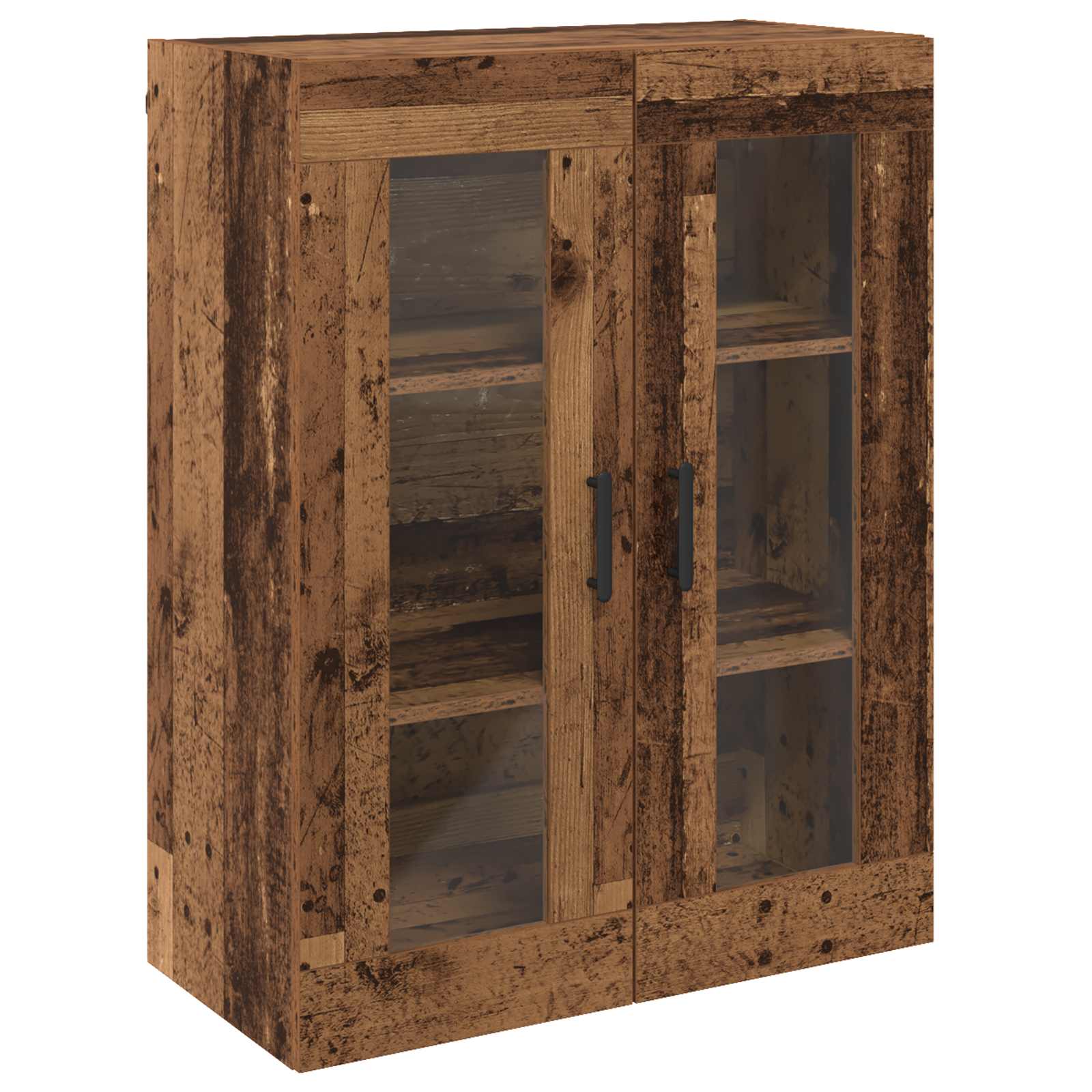 Kreveta Staro drvo 69,5 x 34 x 90 cm Konstruirano drvo