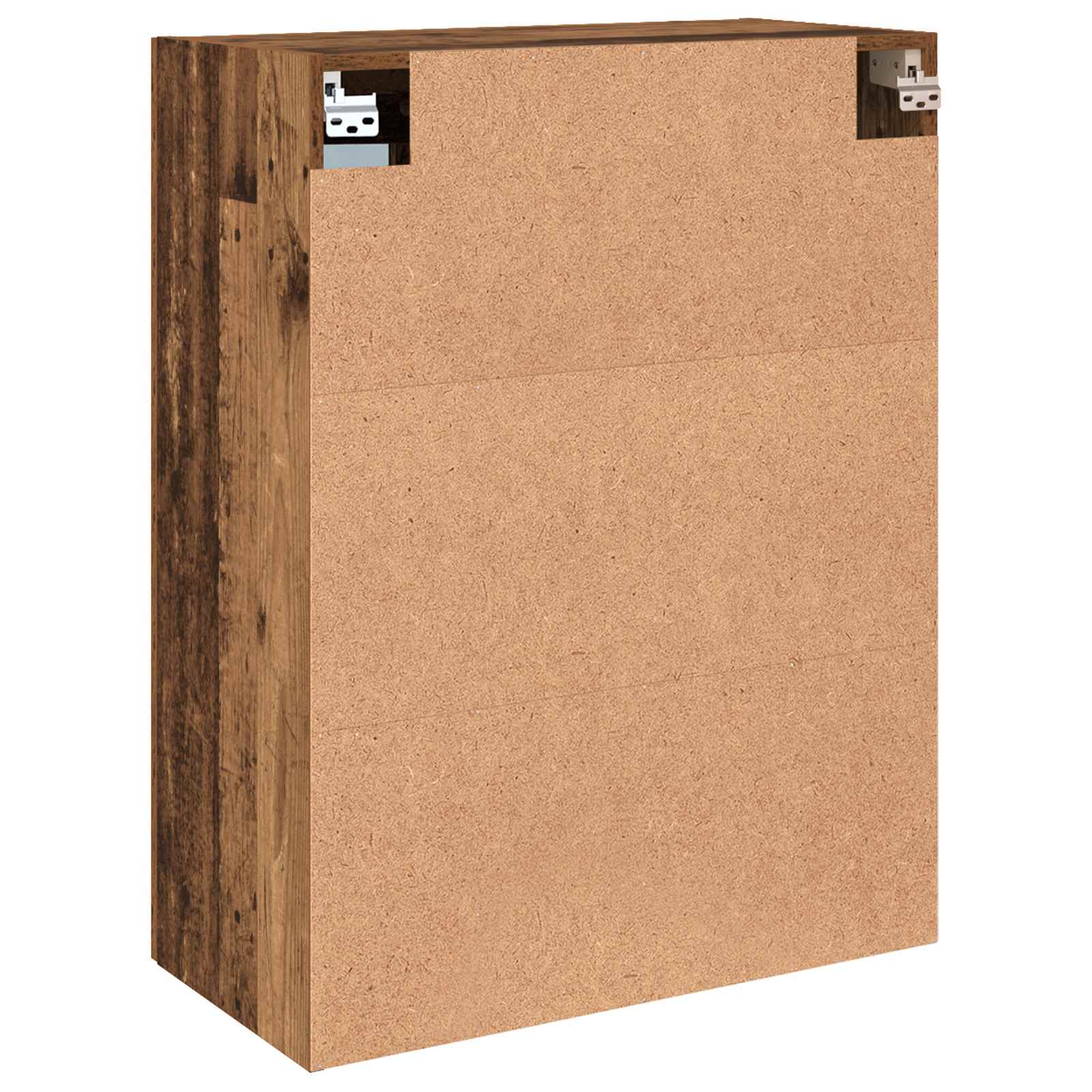 Kreveta Staro drvo 69,5 x 34 x 90 cm Konstruirano drvo