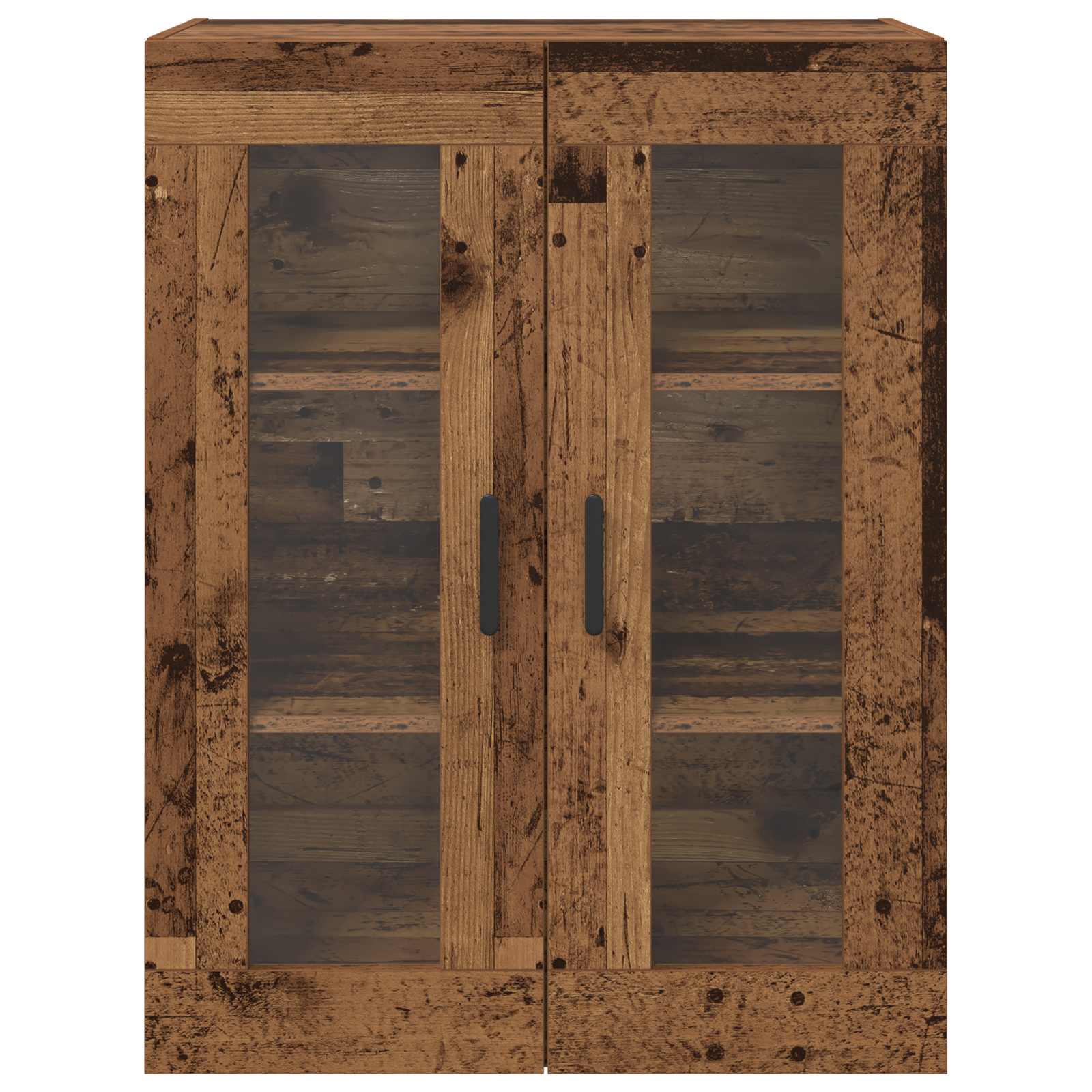 Kreveta Staro drvo 69,5 x 34 x 90 cm Konstruirano drvo