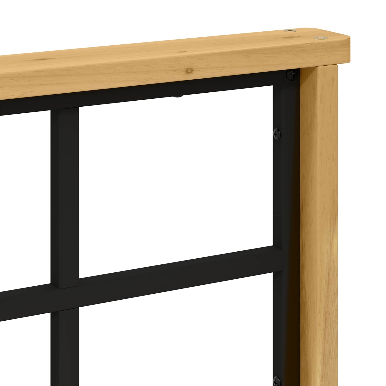 Set vanjskih sofa 3 kom. Bijela i svjetlosiva Poliester