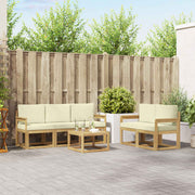 Set vanjskih sofa 6 kom.