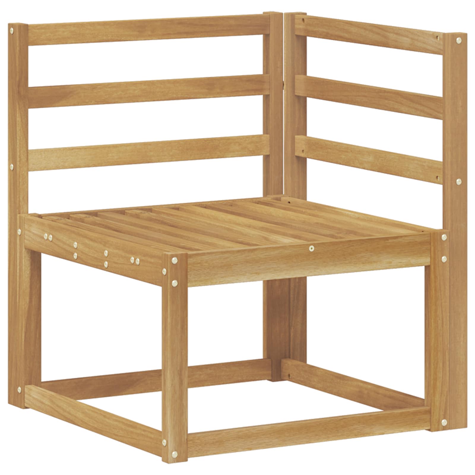 Set vanjskih sofa