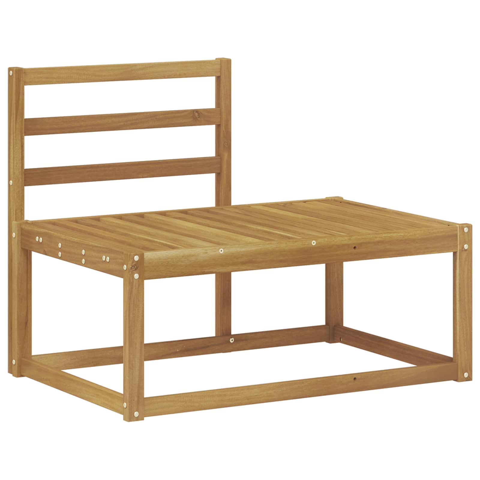 Set vanjskih sofa