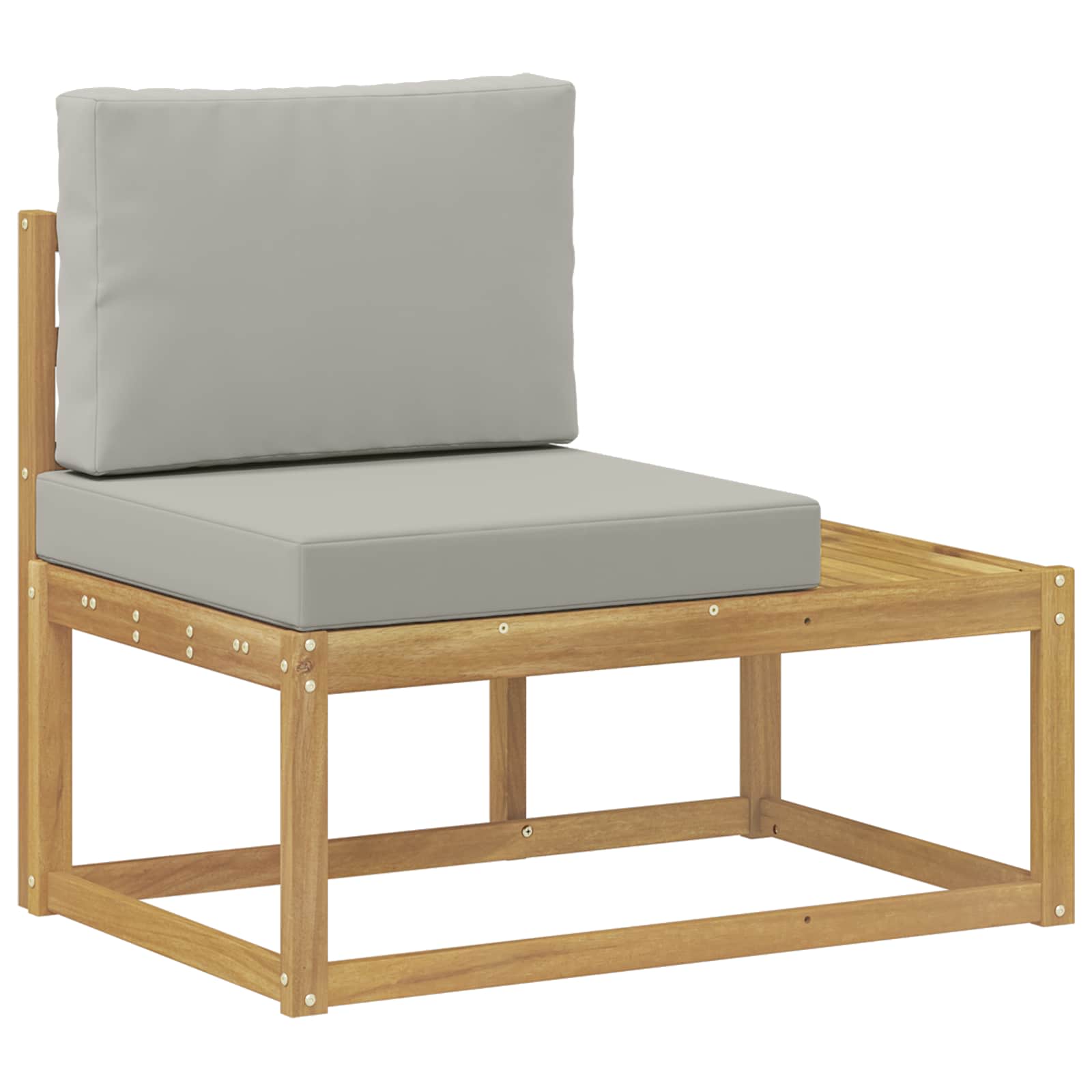 Set vanjskih sofa