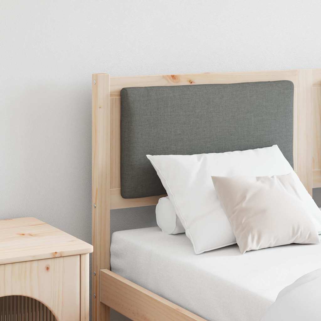 Uzglavlje Ostalo Smeđa 150 cm Masivna borovina