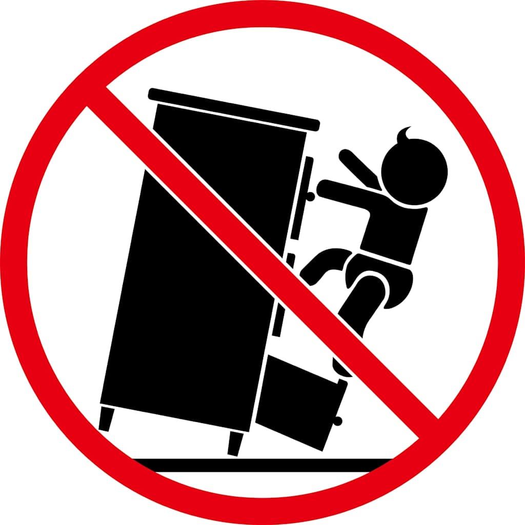 Polica Siva Sonoma 40 x 30 x 183 cm Konstruirano drvo