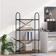 Polica Staro drvo 80 x 30 x 146 cm Konstruirano drvo