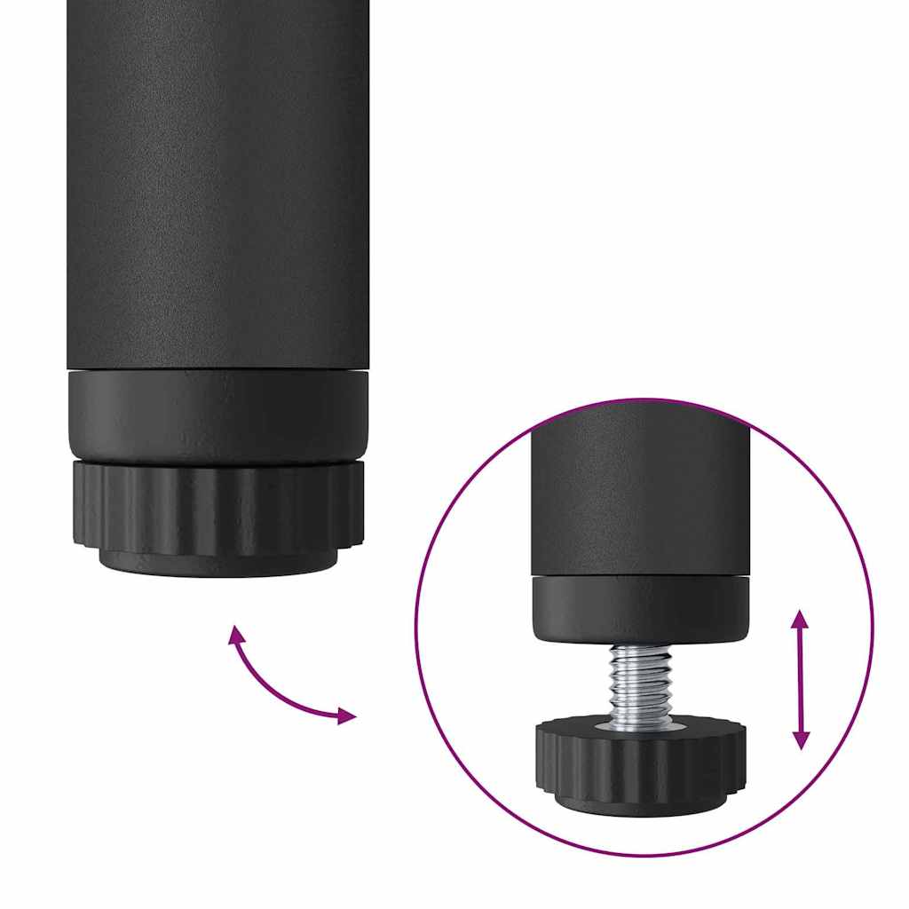 Polica Sonoma hrast 40 x 30 x 183 cm Konstruirano drvo