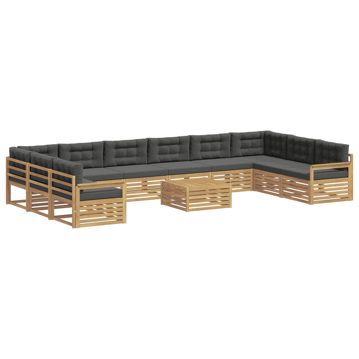 Setovi sofa 11 kom.