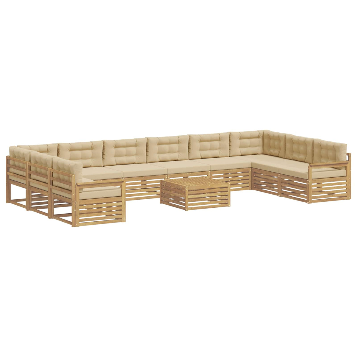 Setovi sofa 11 kom.