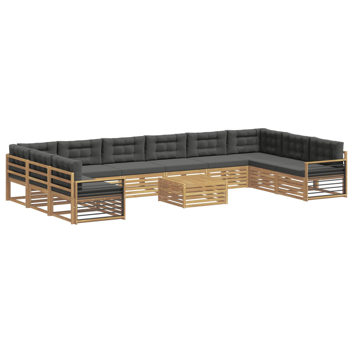Setovi sofa 11 kom.