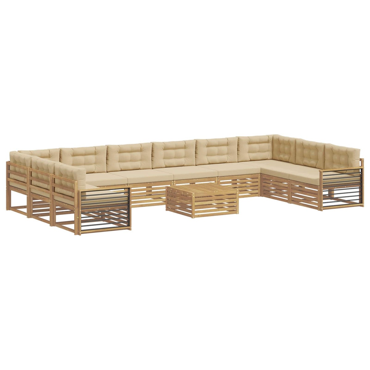 Setovi sofa 11 kom.