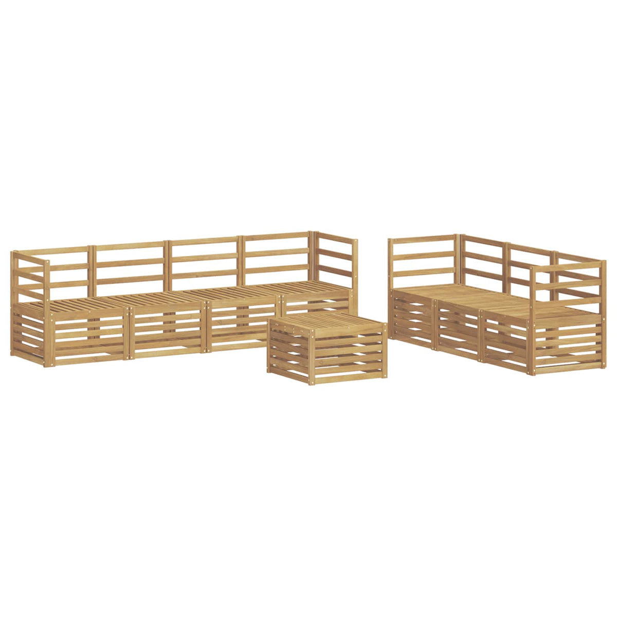 Setovi sofa 8 kom.