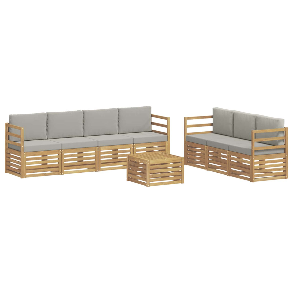 Setovi sofa 8 kom.