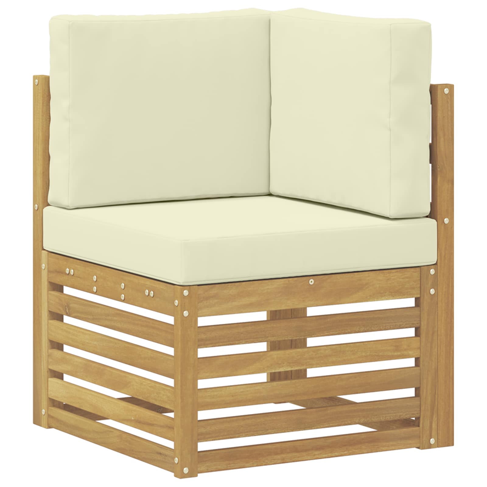 Set vanjskih sofa 10 kom.