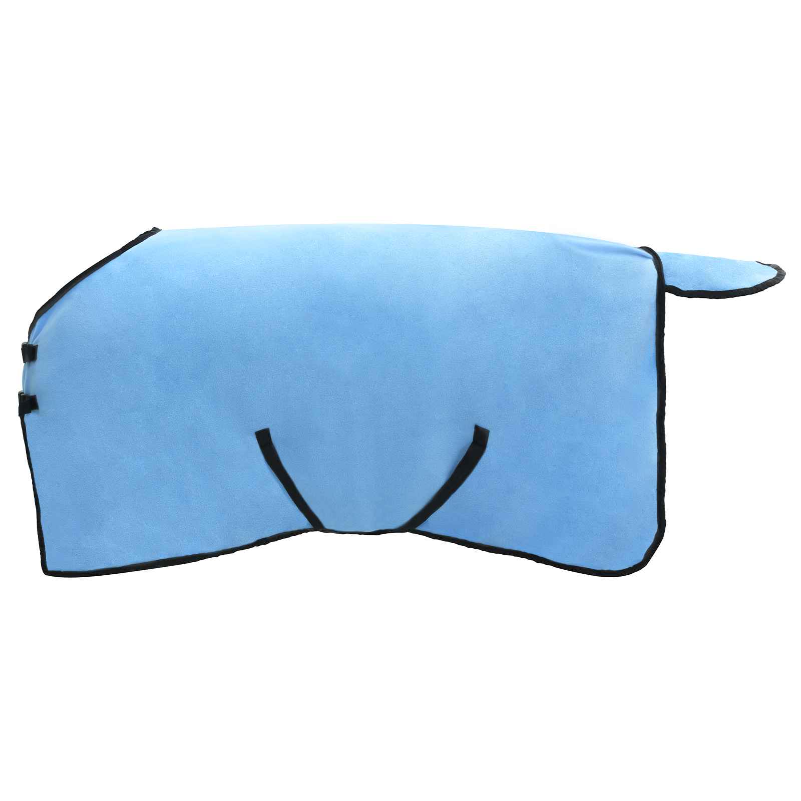 Pokrivač za konje Pun Aqua 75 cm Poliester