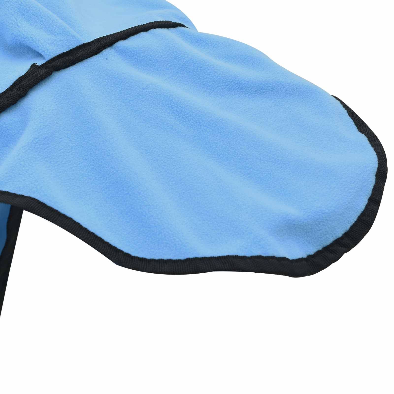 Pokrivač za konje Pun Aqua 105 cm Poliester