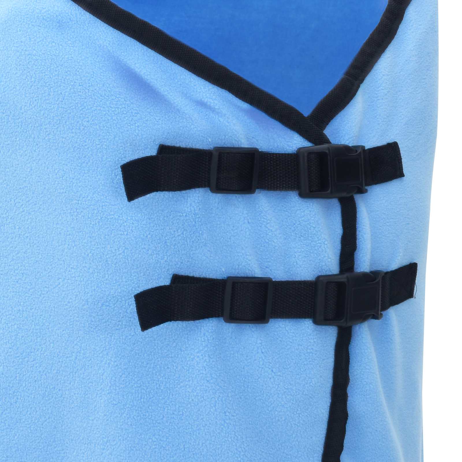 Pokrivač za konje Pun Aqua 125 cm Poliester