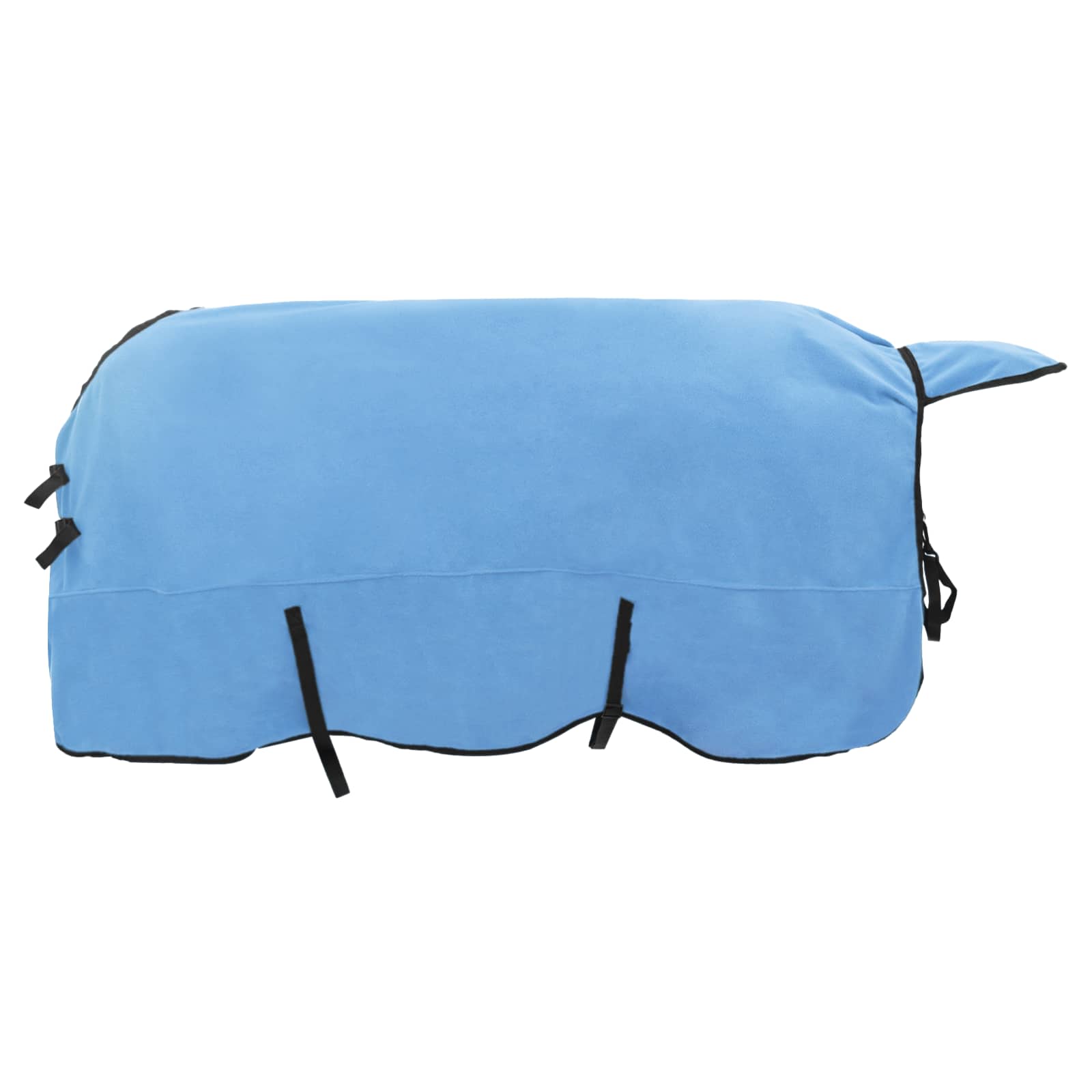Pokrivač za konje Pun Aqua 155 cm Poliester