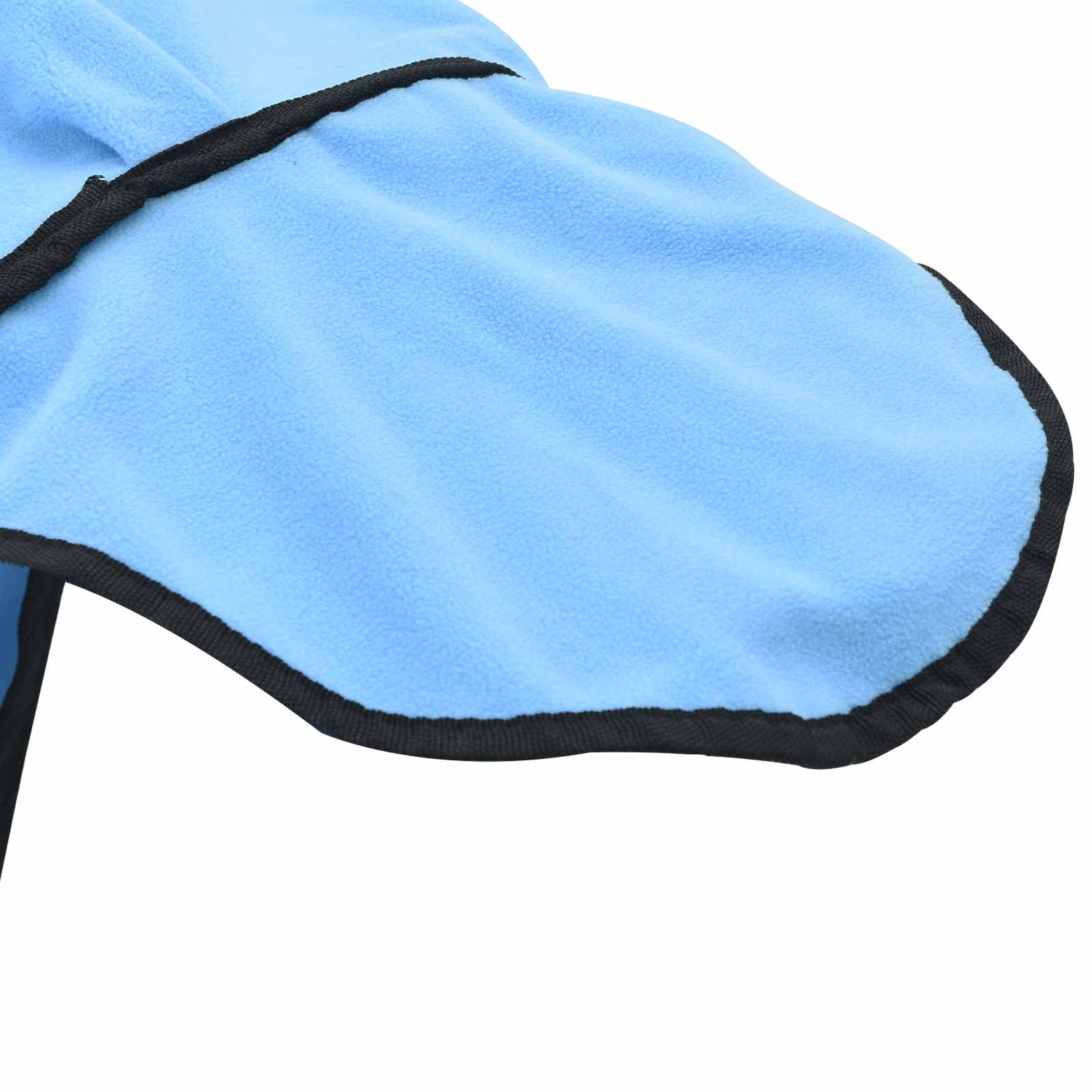Pokrivač za konje Pun Aqua 85 cm Poliester