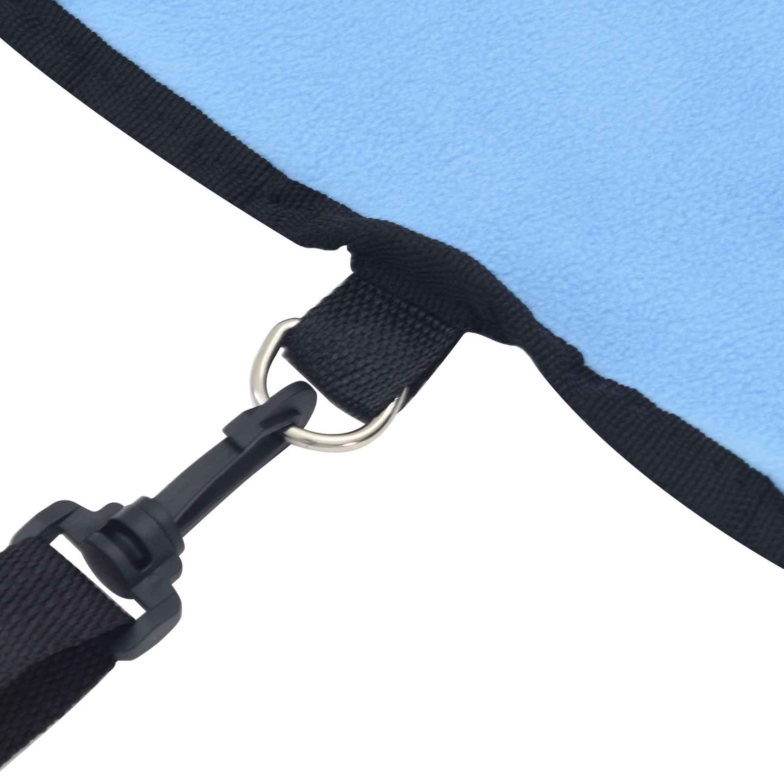 Pokrivač za konje Pun Aqua 75 cm Polartec