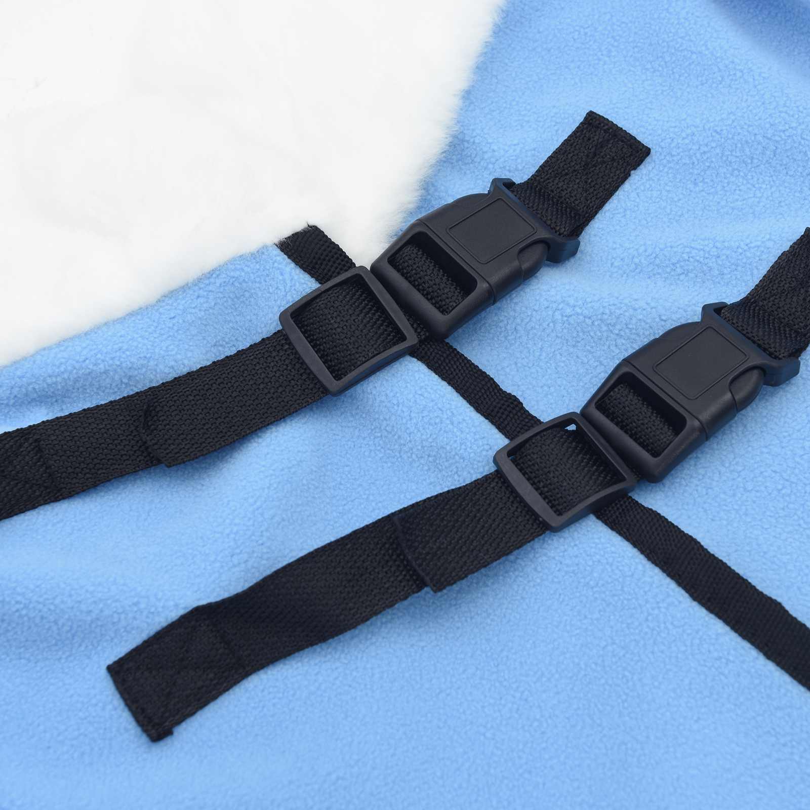 Pokrivač za konje Pun Aqua 145 cm Polartec