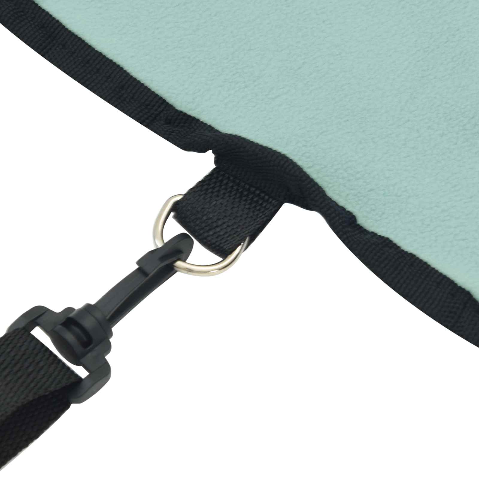 Pokrivač za konje Cjela tamno zelena 75 cm Polartec