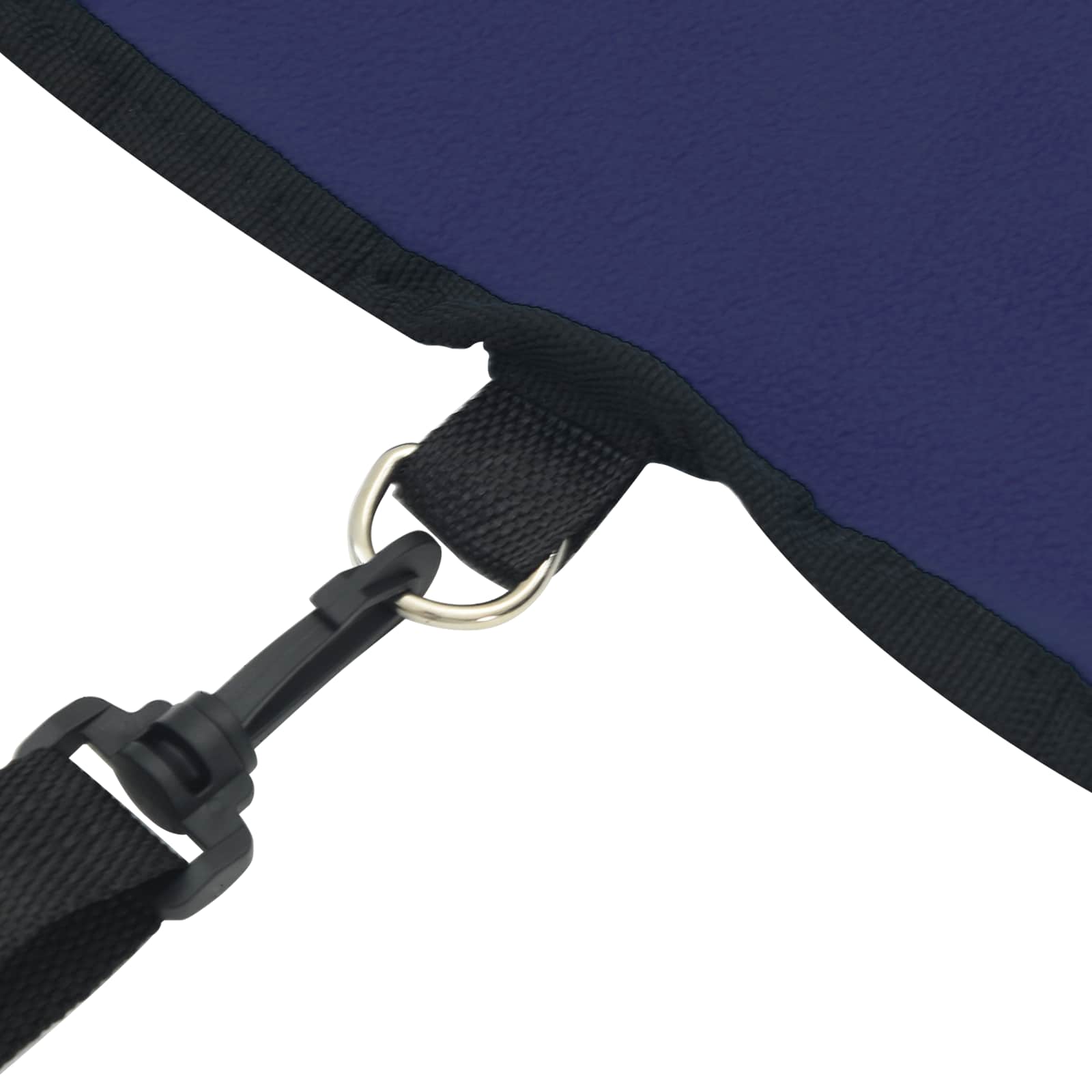 Pokrivač za konje Mornarsko plava 145 cm Polartec