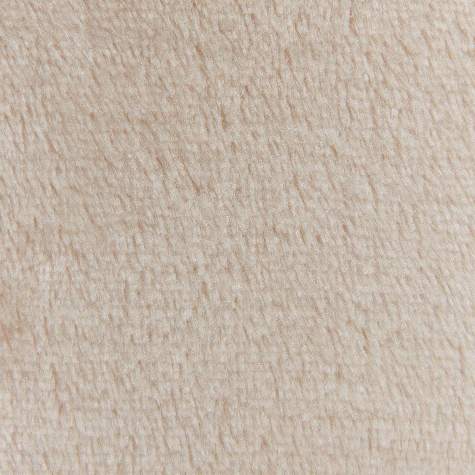 Pokrivač Bež 150 x 200 cm Runo