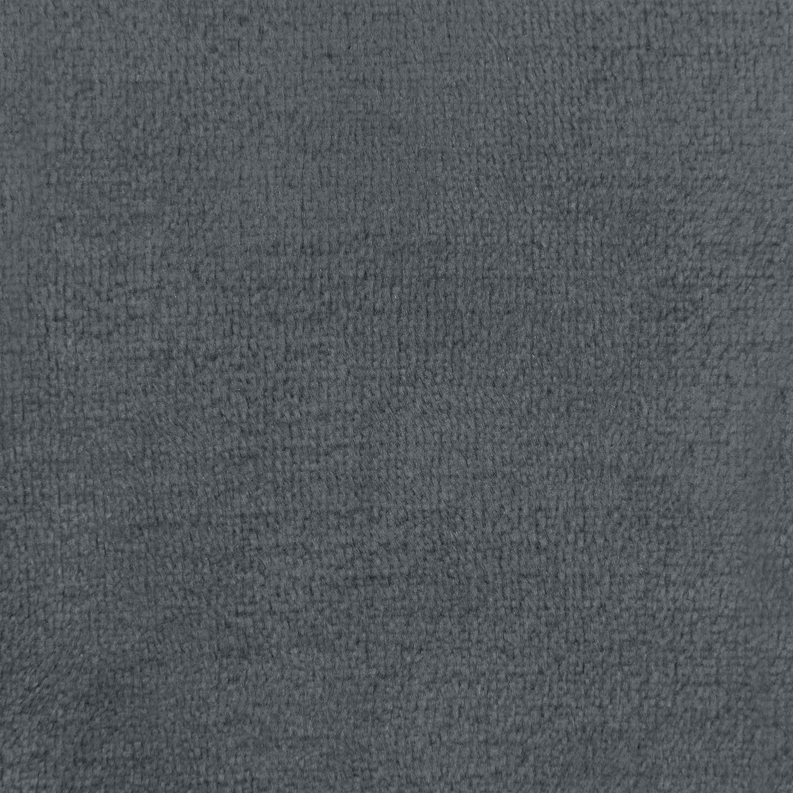 Pokrivači za bacanje 6 pcs Tamno siva 220 x 240 cm Runo