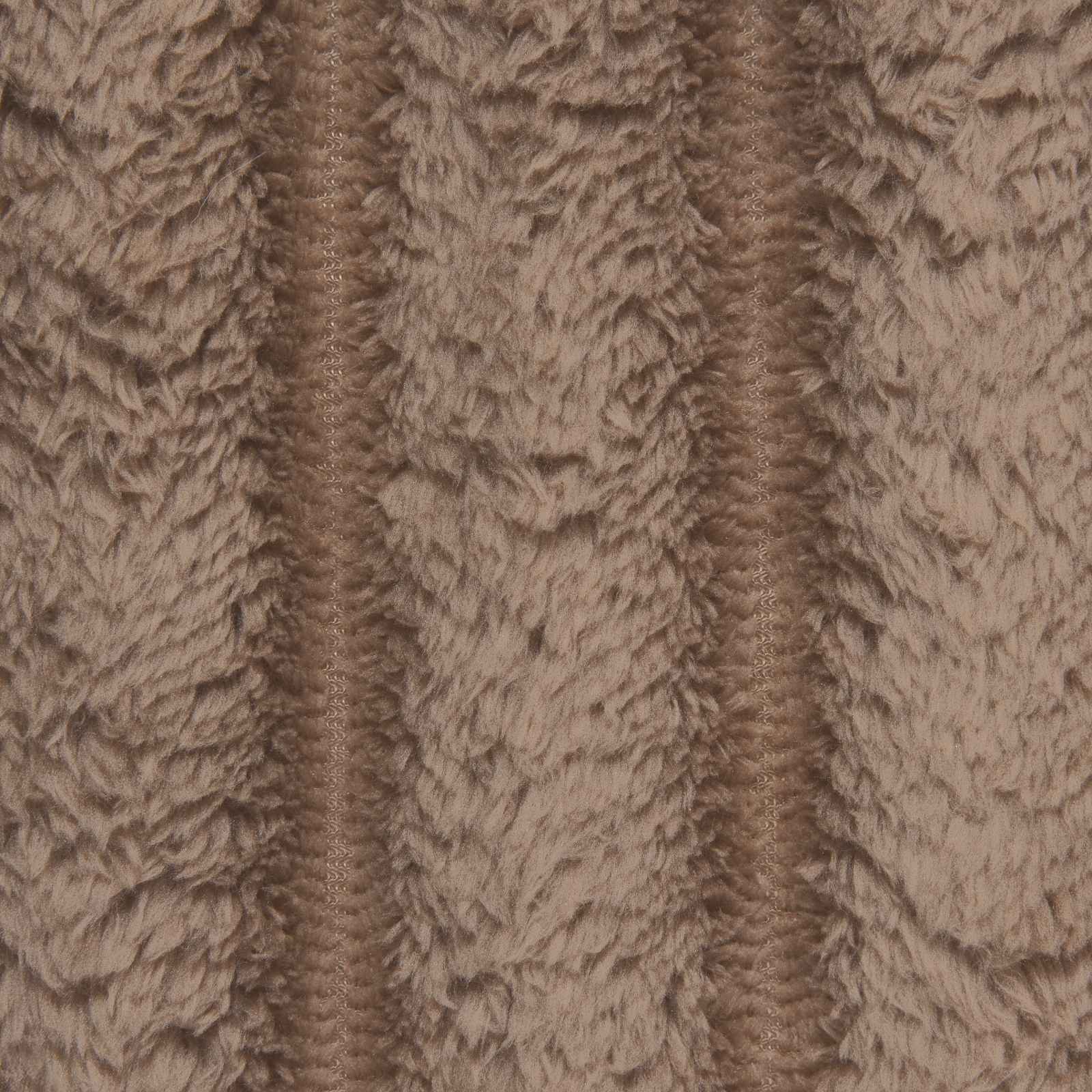 Pokrivači za bacanje 6 pcs Kamel 150 x 130 cm Runo