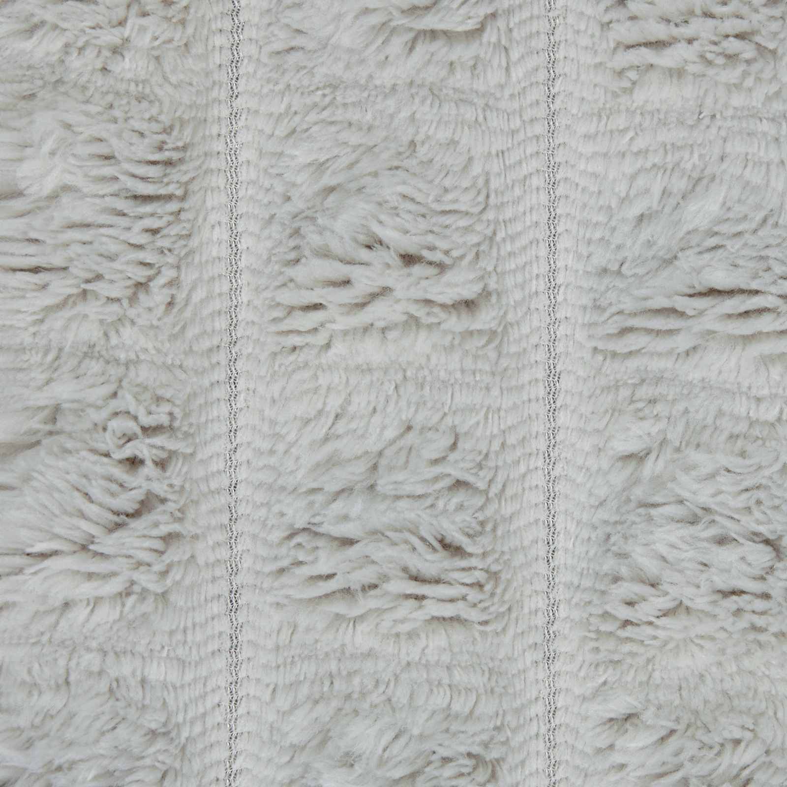 Pokrivači za bacanje 6 pcs Siva 240 x 220 cm Runo