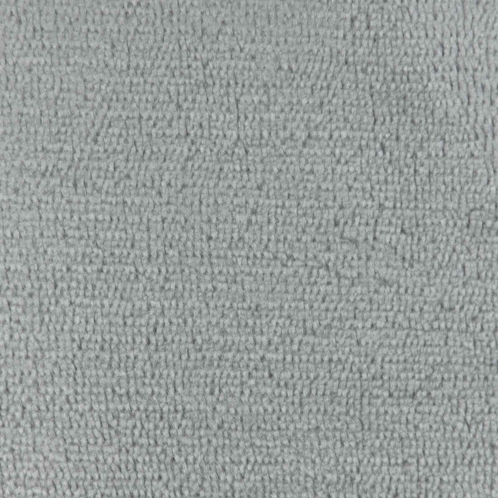 Pokrivač Siva 130 x 150 cm Runo