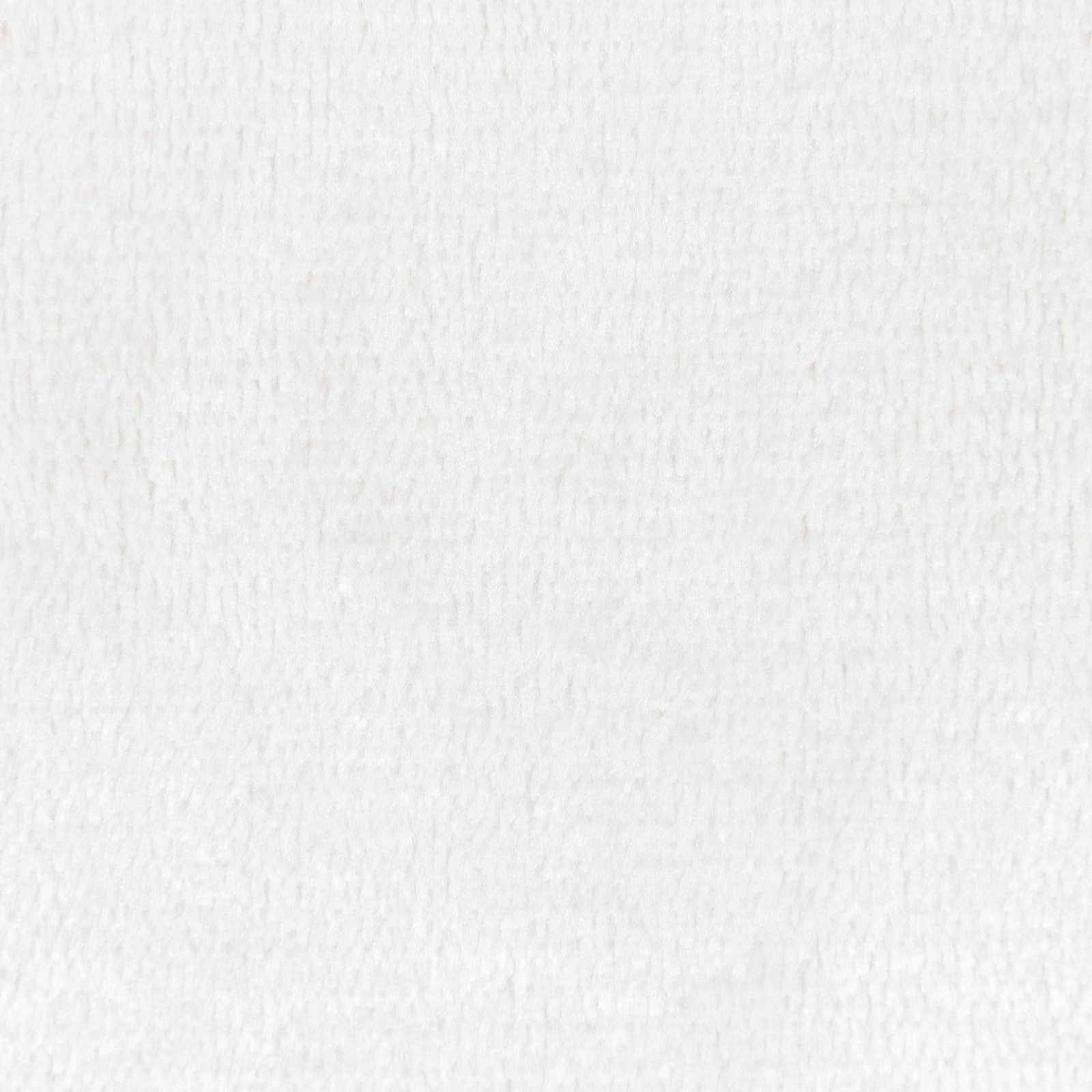 Pokrivač Bijelo 240 x 270 cm Runo