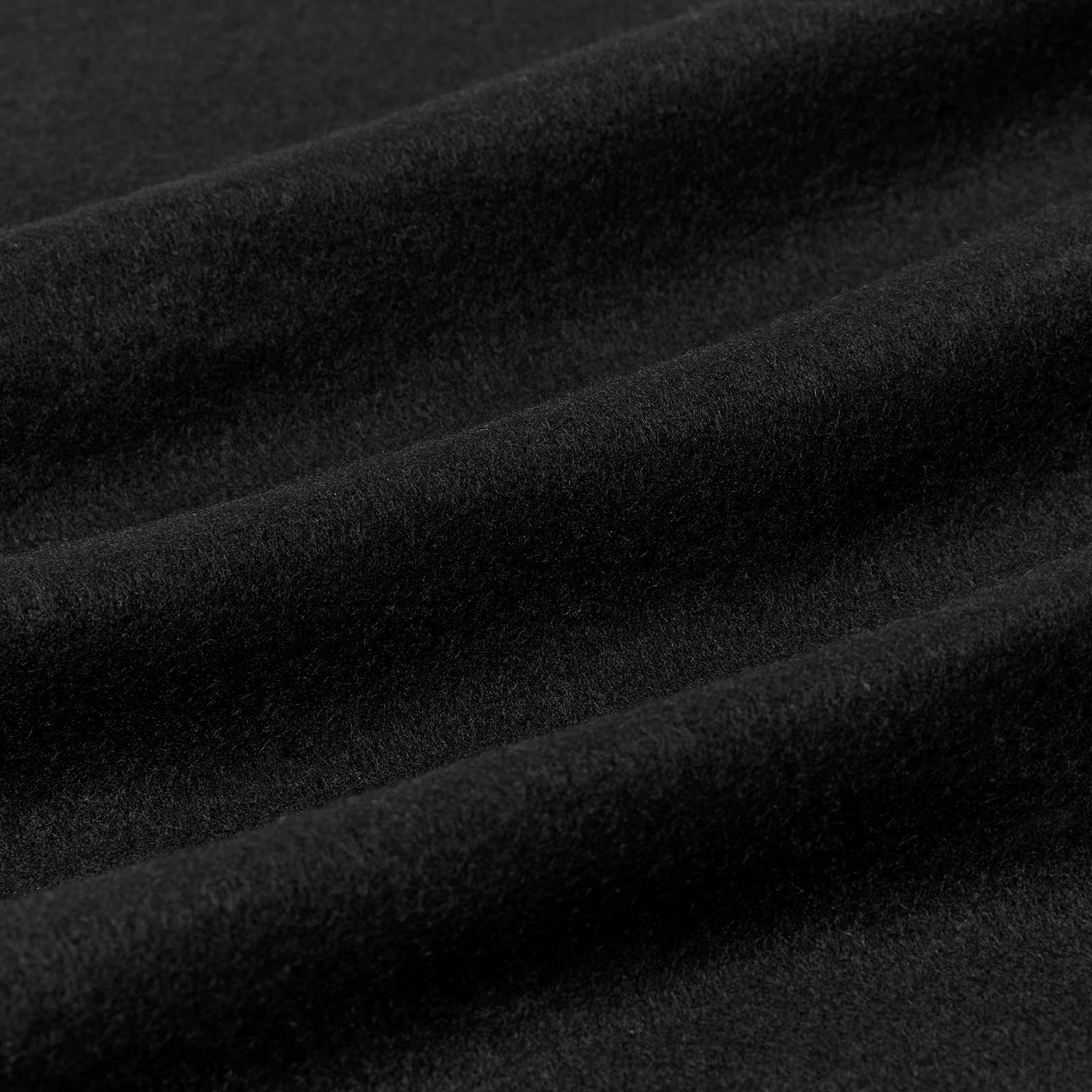 Dekica Crna 240 x 220 cm 0.74 kg Runo