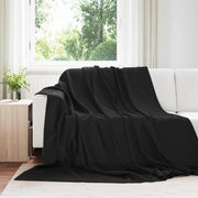 Dekica Crna 240 x 220 cm 0.74 kg Runo