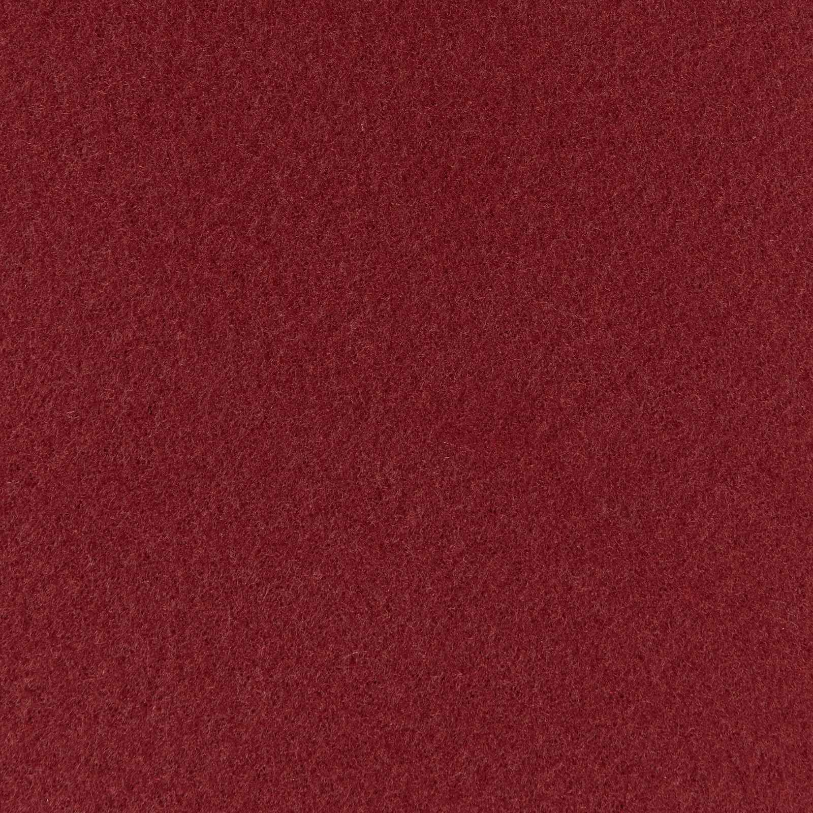 Pokrivači za bacanje 6 kom. Bordeaux Crvena 240 x 220 cm Runo