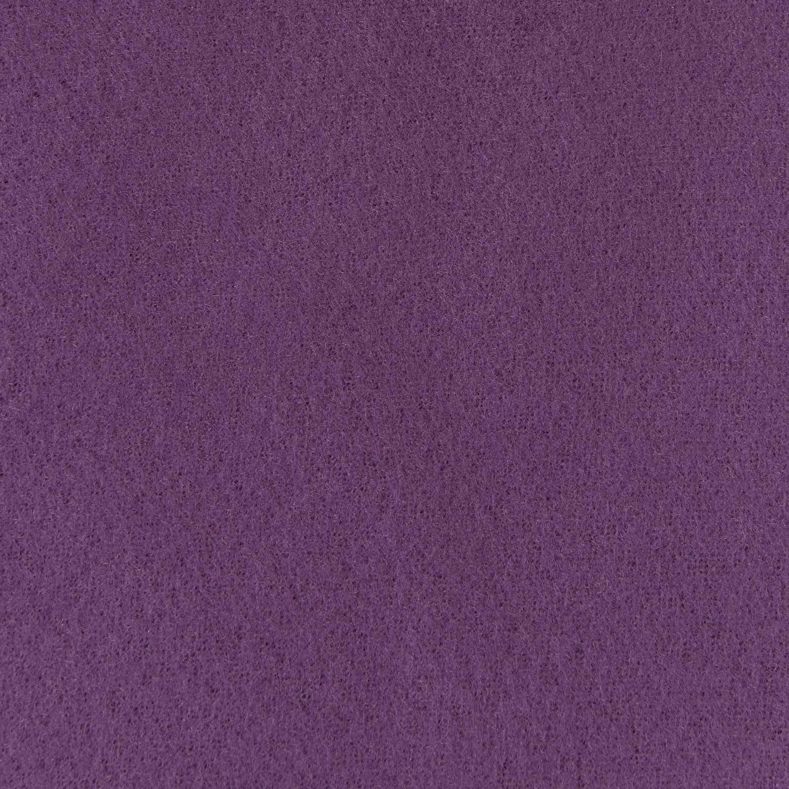 Pokrivači za bacanje 6 pcs Ljubičasta 200 x 150 cm Runo