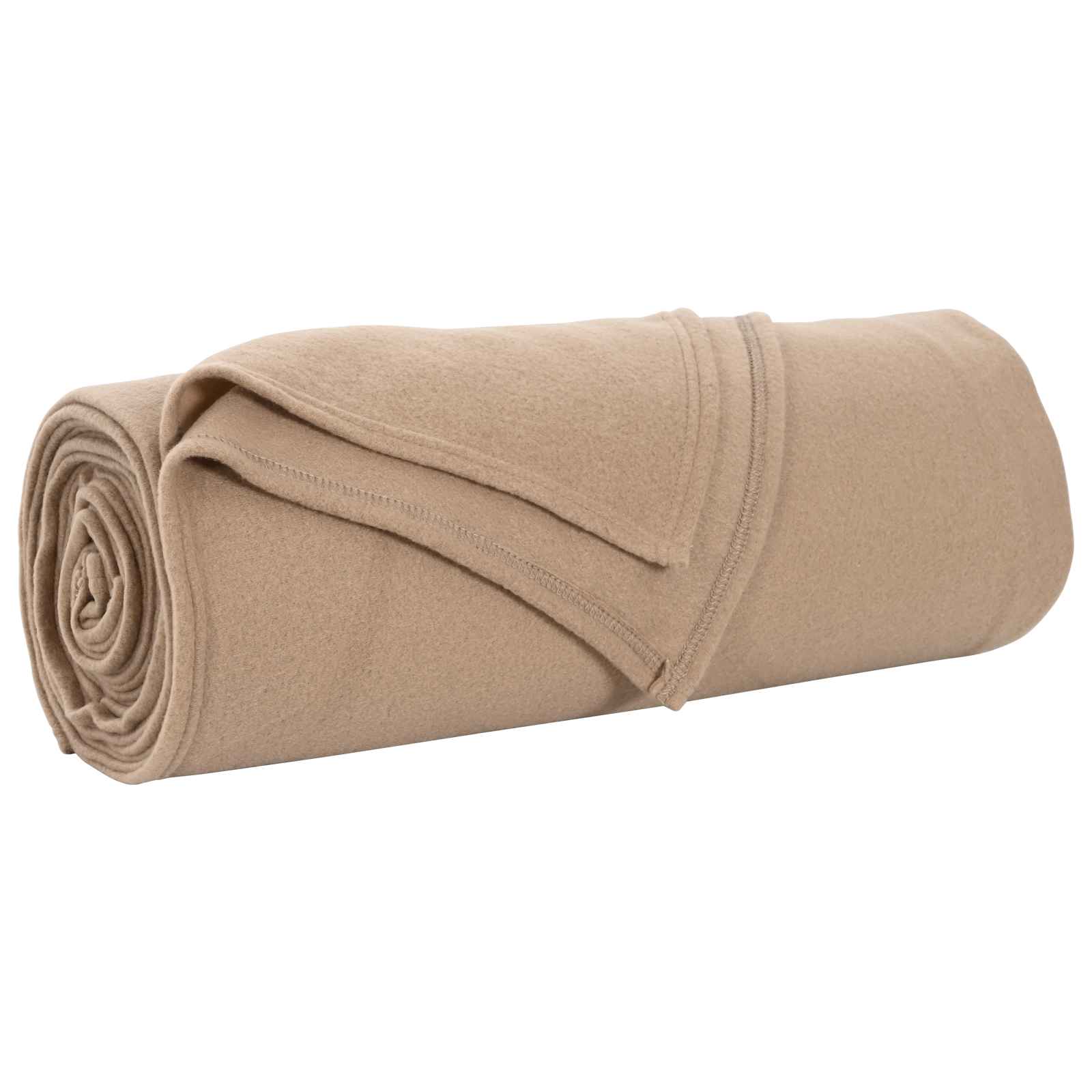 Pokrivači za bacanje 6 pcs Kamel 280 x 210 cm Runo