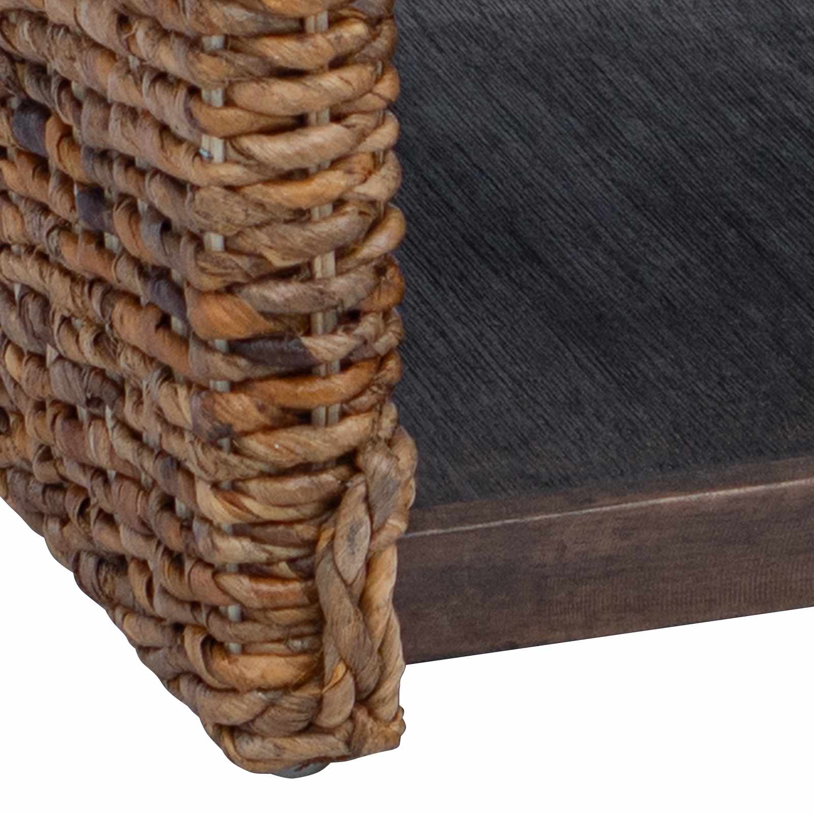 Stolić za kavu Prirodna 90 x 45 x 35 cm