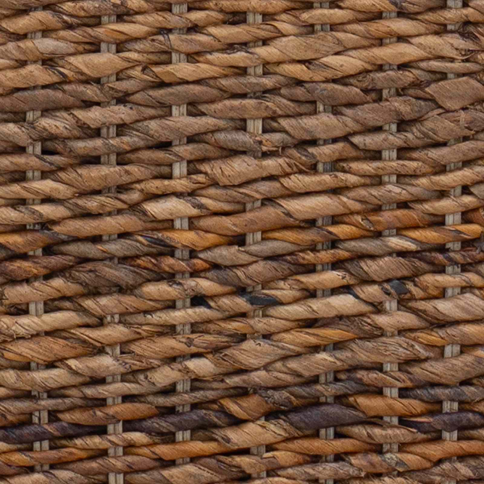 Stolić za kavu Prirodna 110 x 55 x 35 cm