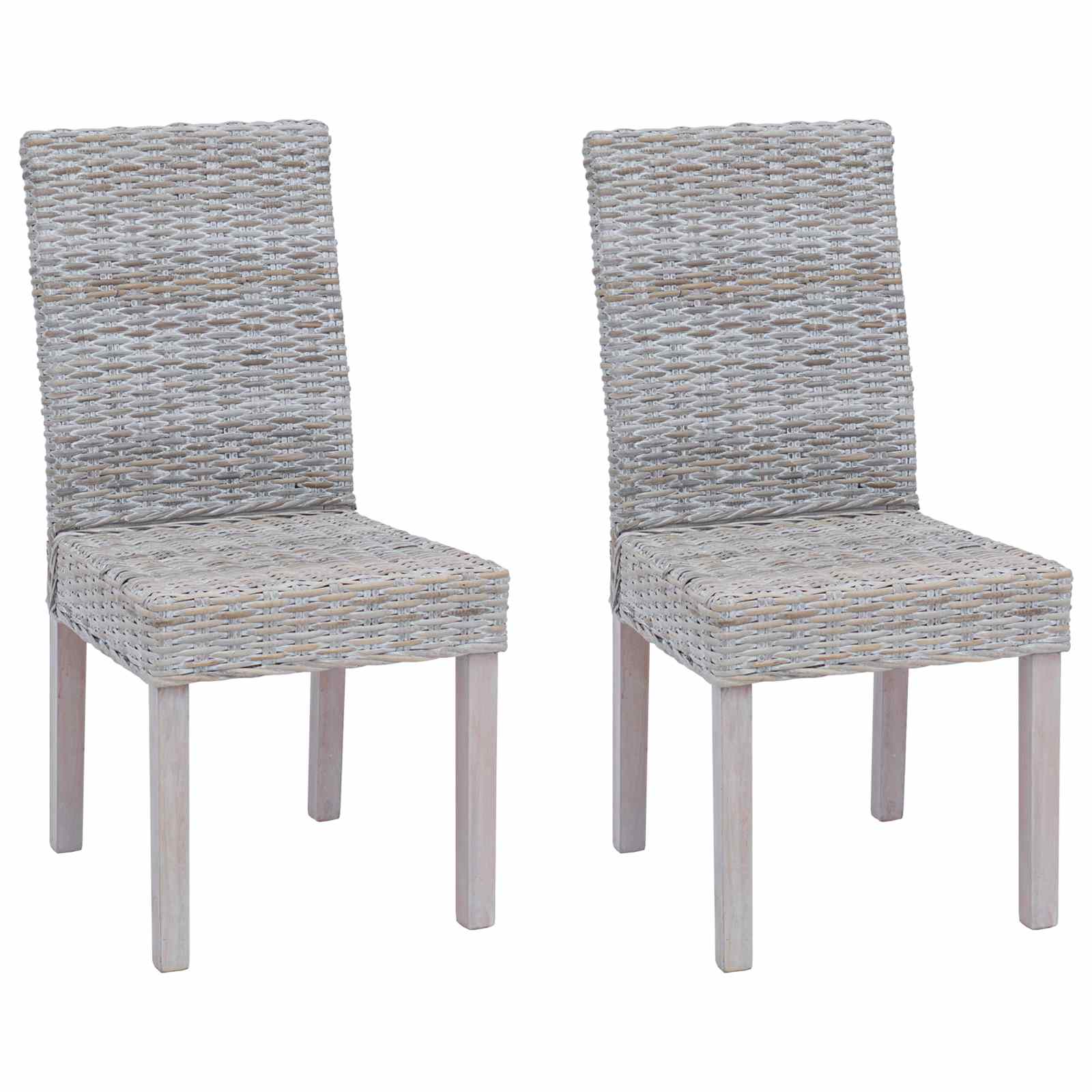 Stolac za blagovanje 2 pcs