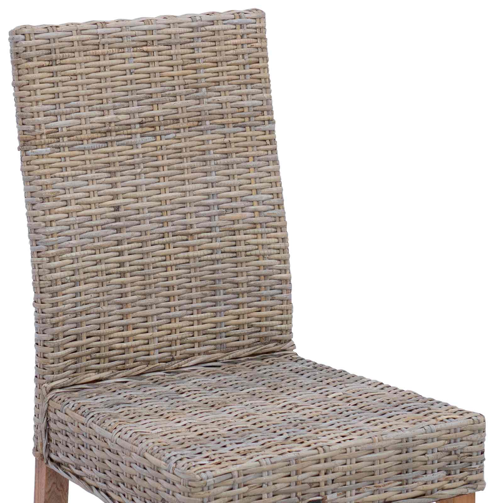 Stolac za blagovanje 2 pcs