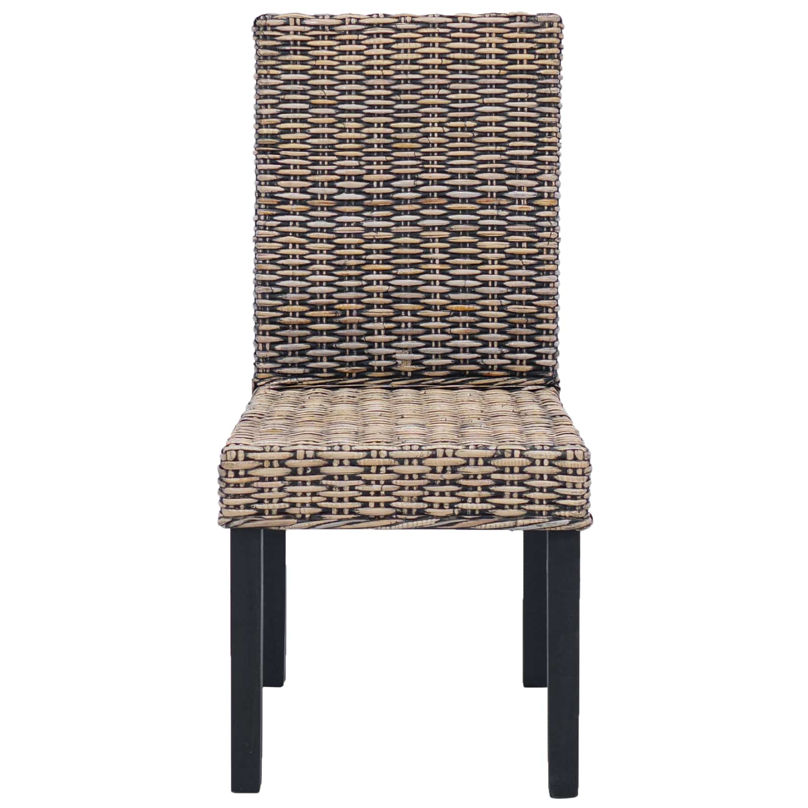 Stolac za blagovanje 2 pcs