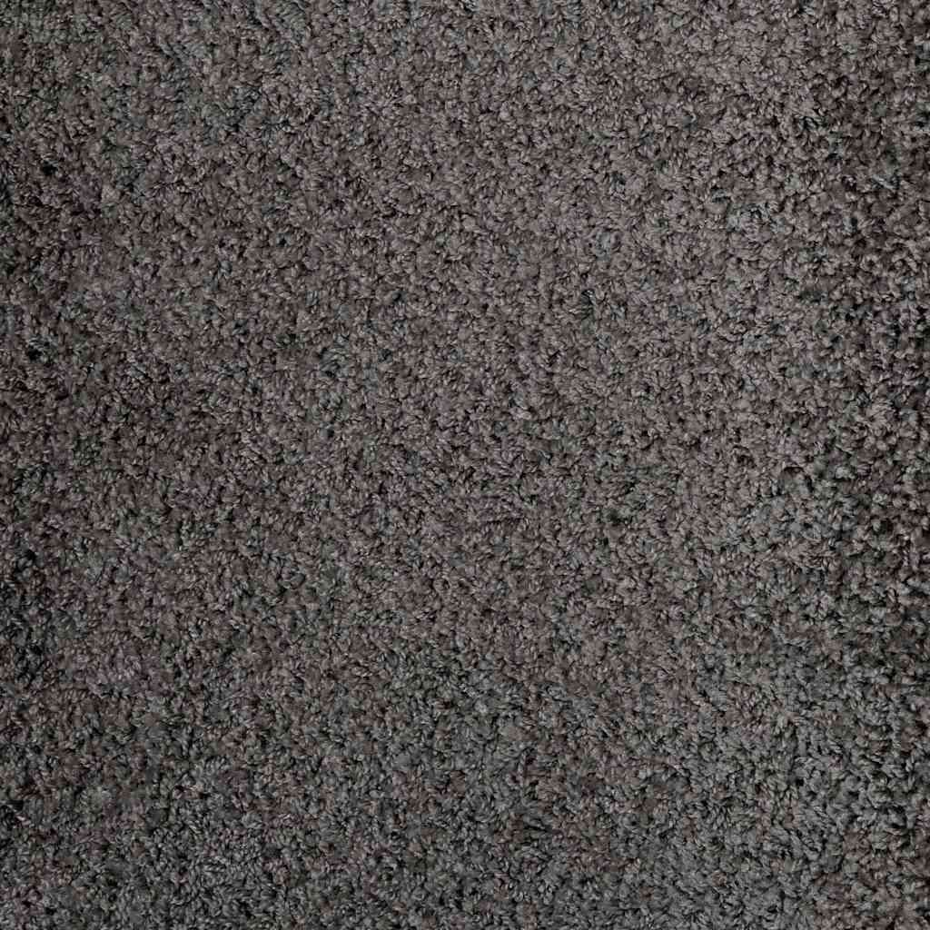 Tepih trkač Siva 80 x 150 cm 100% Polipropilen Tuft