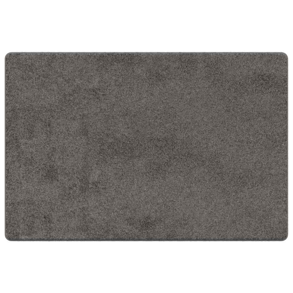 Tepih trkač Siva 100 x 150 cm 100% Polipropilen Tuft