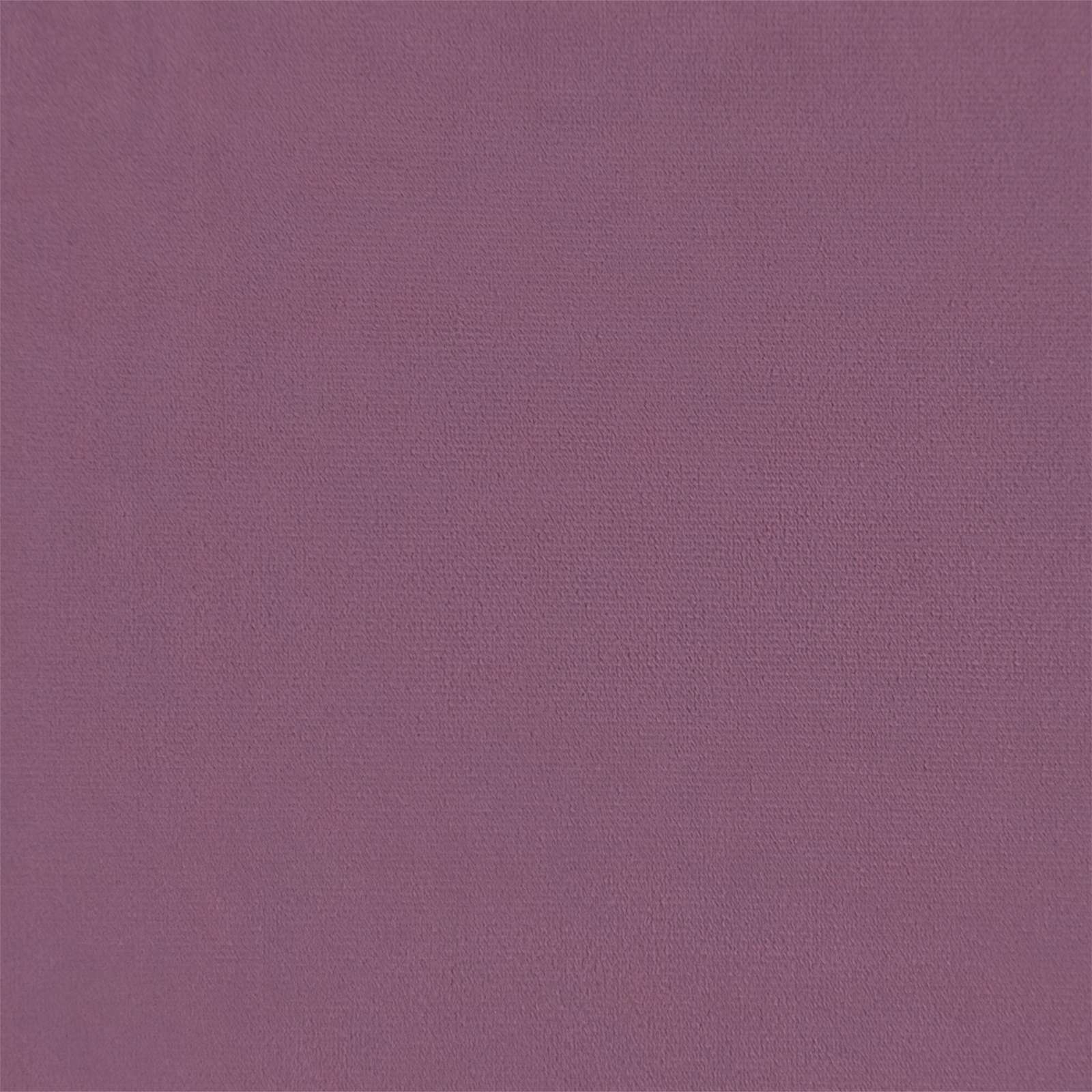 Krevet za djecu s uzglavljem Ljubičasta 80 x 160 cm Baršun
