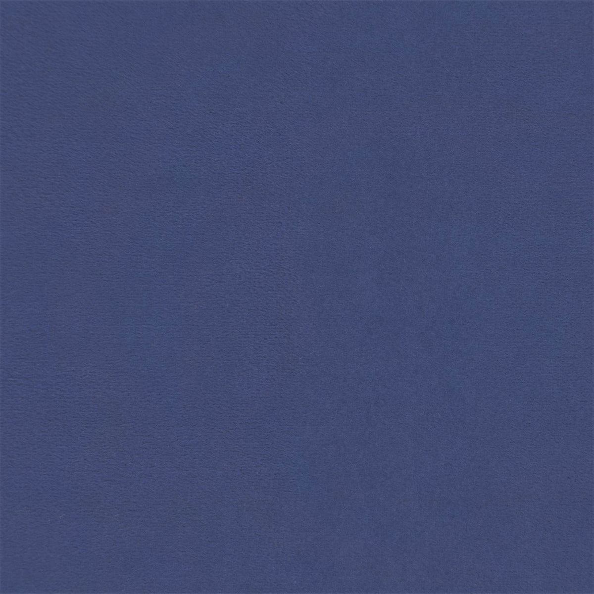 Krevet za djecu s uzglavljem Policijska plava 80 x 160 cm